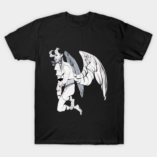 Winged T-Shirt